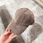 Fendi Baseball Cap - Image 7