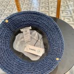 Chanel Fisherman's Hat - Image 7