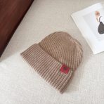 Balenciaga Knitted Hat - Image 2