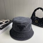 Prada Fisherman's Hat - Image 2