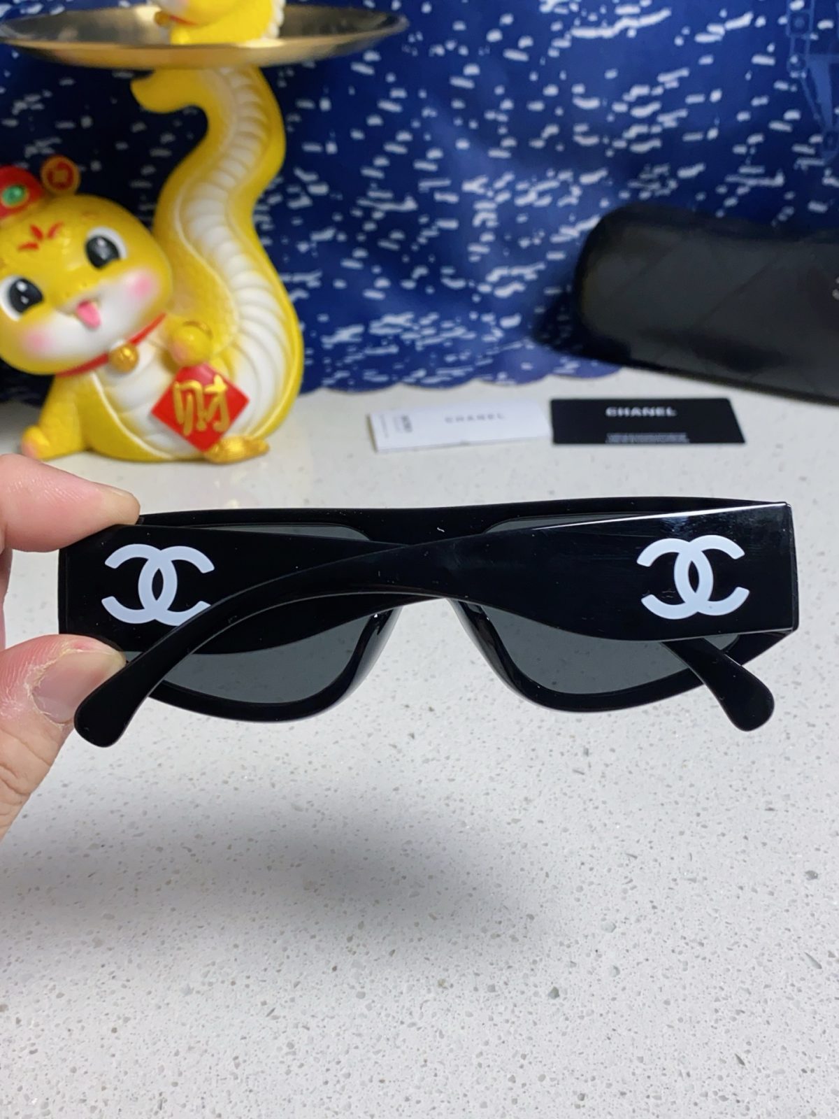 Chanel Sunglasses - Image 5