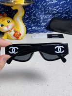 Chanel Sunglasses - Image 5
