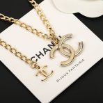 Chanel Necklace - Image 5