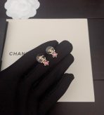 Chanel Earrings - Image 3