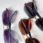 Prada Sunglasses 6-Color - Image 3