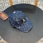 Louis Vuitton Baseball Cap - Image 3