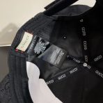 Gucci Baseball Cap - Image 6