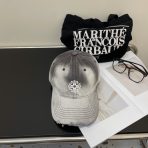 Chrome Hearts Baseball Cap - Image 2