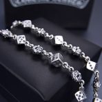 Chrome Hearts Necklace - Image 5