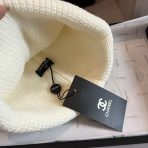 Chanel Knitted Hat - Image 6
