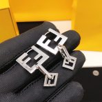 Fendi Earrings - Image 3