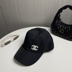 Chanel Baseball Cap - Image 5