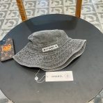 Chanel Fisherman's Hat - Image 7