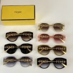 Fendi Sunglasses 7-Color - Image 2