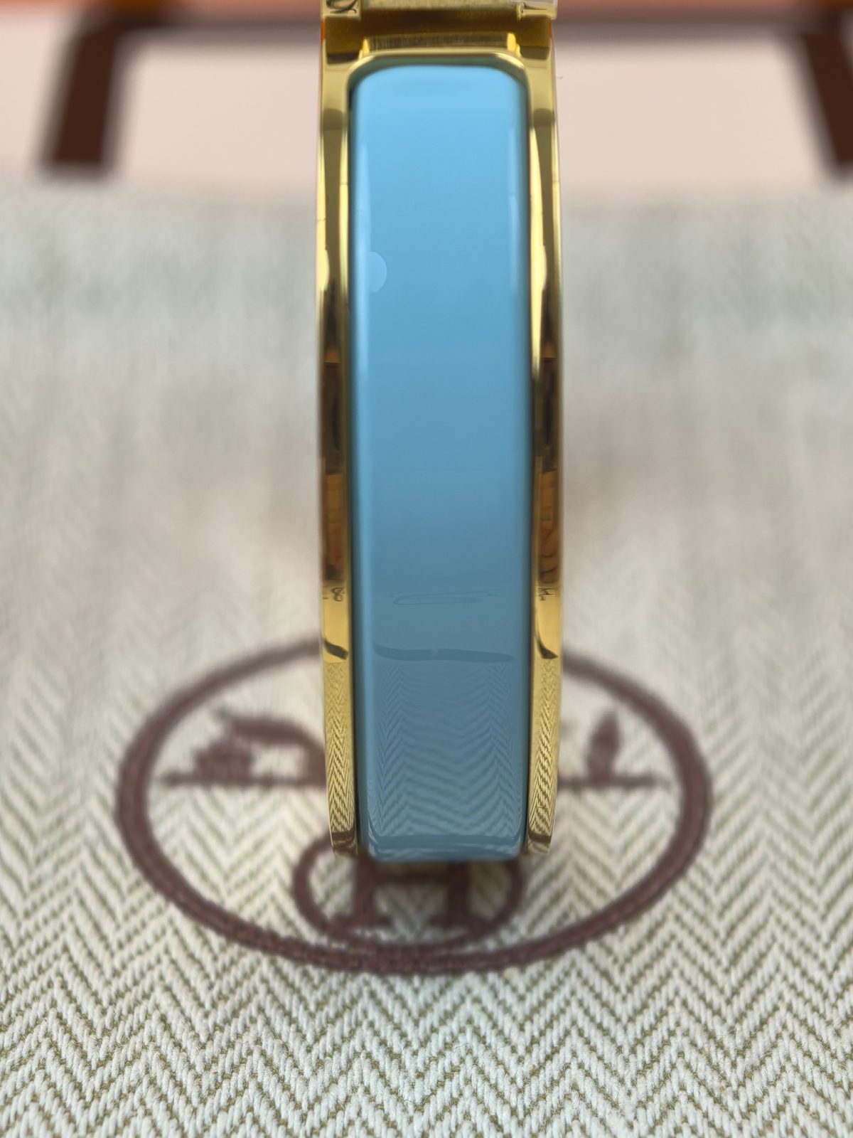 Hermes Bracelet - Image 2