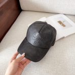 Prada Baseball Cap - Image 3