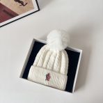 Moncler Knitted Hat - Image 4