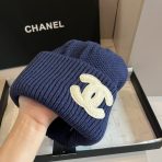 Chanel Knitted Hat - Image 4