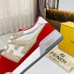 Fendi Women Sneaker Size 40 - Image 7