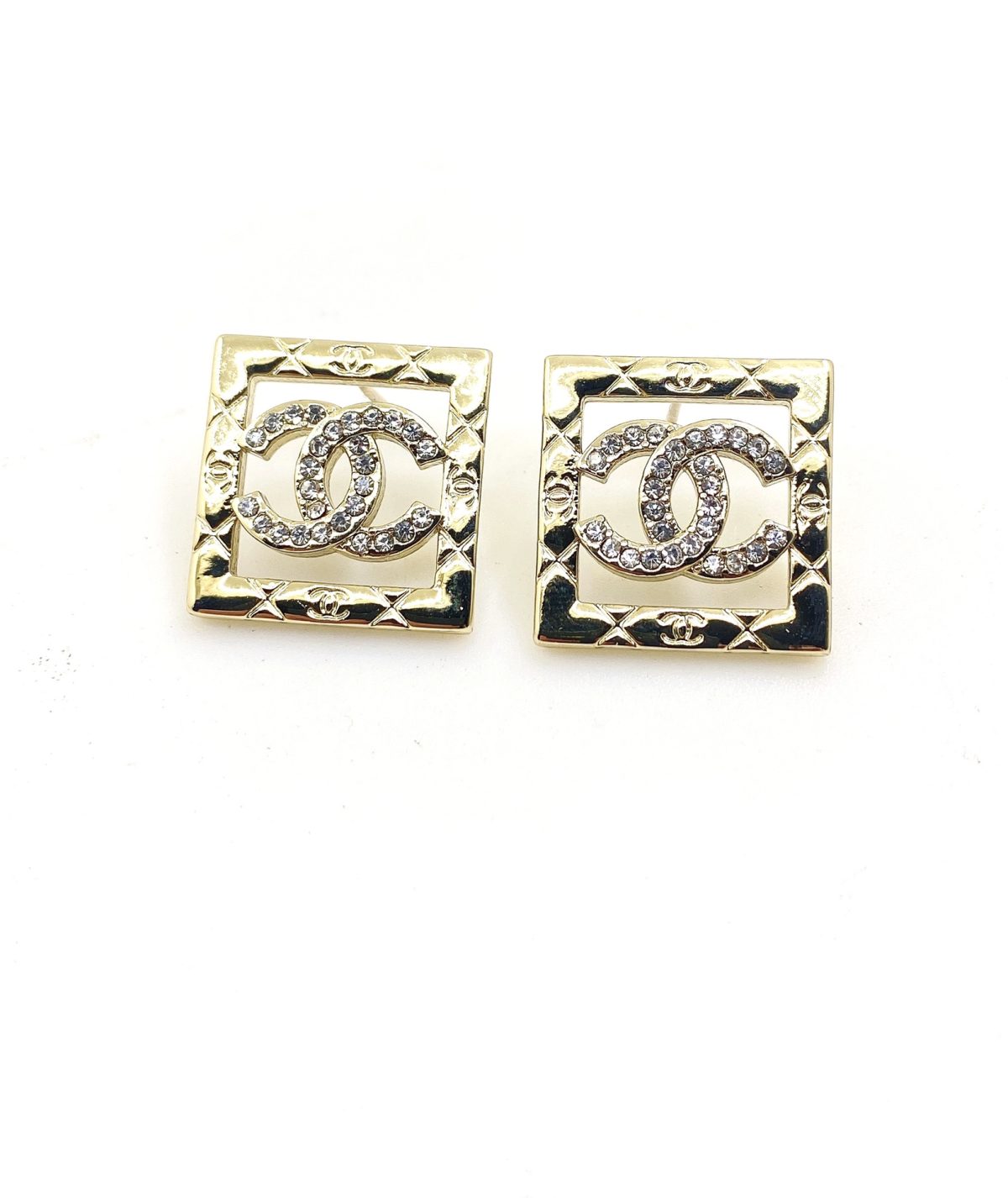 Chanel Earrings - Image 1