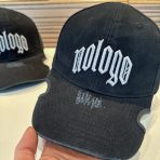 Balenciaga Baseball Cap - Image 5