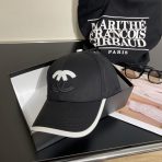 Chanel Baseball Cap - Image 8