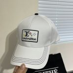 Louis Vuitton Baseball Cap - Image 4