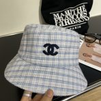Chanel Fisherman's Hat - Image 6
