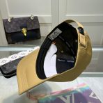Hermes Baseball Cap - Image 4