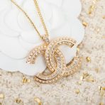 Chanel Necklace - Image 4