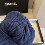 Chanel Knitted Hat - Image 6