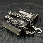 Chrome Hearts Bracelet - Image 3