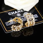Chanel Earrings - Image 2