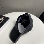 Prada Baseball Cap - Image 4
