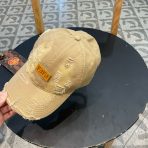 Fendi Baseball Cap - Image 8