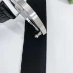 Gucci Men Belt Width 3.8cm - Image 5