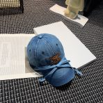 Celine Baseball Cap - Image 3