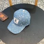 Louis Vuitton Baseball Cap - Image 2