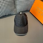 Louis Vuitton Baseball Cap - Image 2
