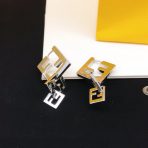 Fendi Earrings - Image 4