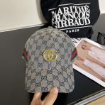 Gucci Baseball Cap - Image 5