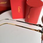 Cartier Sunglasses 6-Color - Image 3