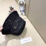 Chanel Fisherman's Hat - Image 6