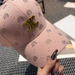 Celine Baseball Cap - Image 5