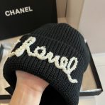 Chanel Knitted Hat - Image 4