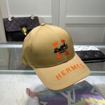 Hermes Baseball Cap - Image 3