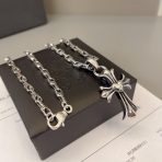 Chrome Hearts Necklace - Image 8