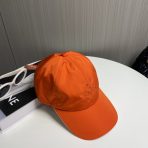 Loro Piana Baseball Cap - Image 8