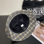 Chanel Fisherman's Hat - Image 4