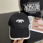 Chanel Baseball Cap - Image 5